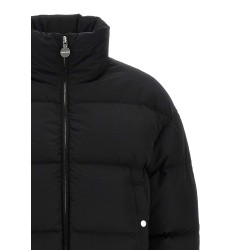 'Cool' down jacket