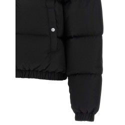 'Cool' down jacket