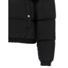 'Cool' down jacket