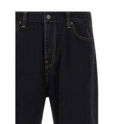 'Aaron' jeans
