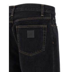 'Aaron' jeans