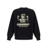 'Wiptopia' sweatshirt