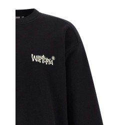 'Wiptopia' sweatshirt