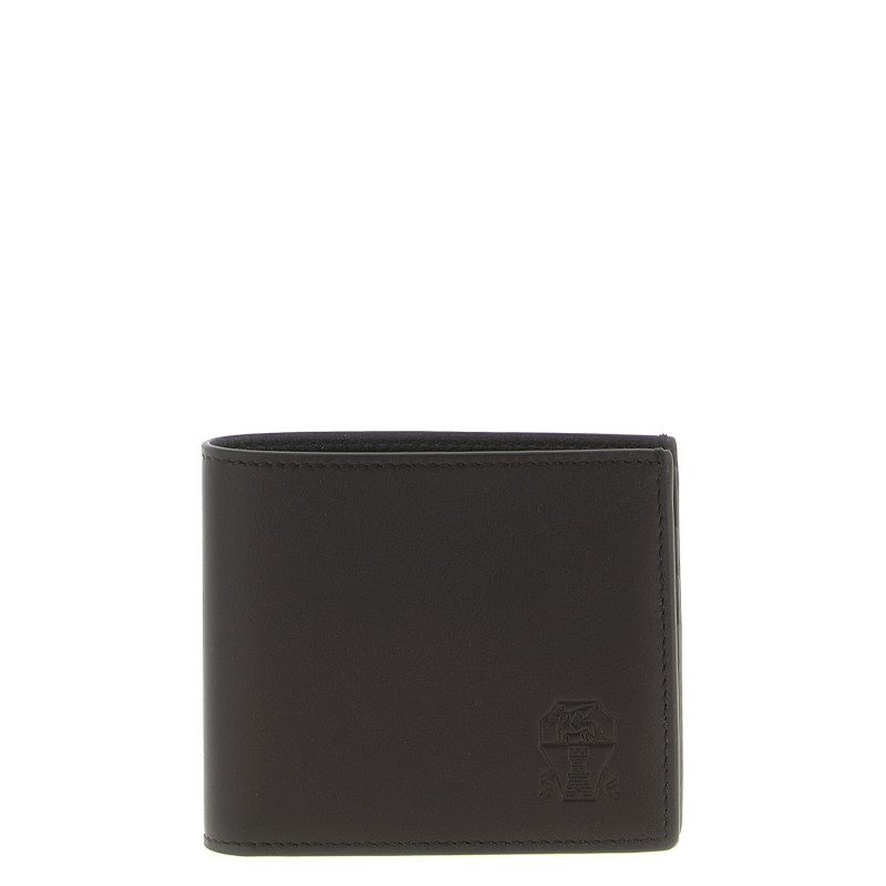 Leather wallet