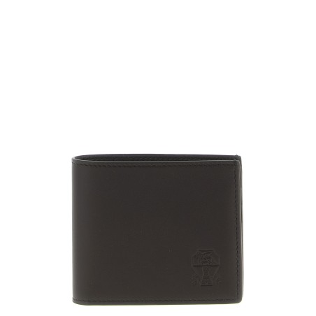 Leather wallet