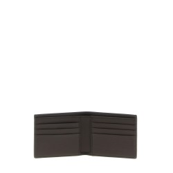 Leather wallet