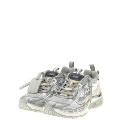 'Be Right Back' sneakers