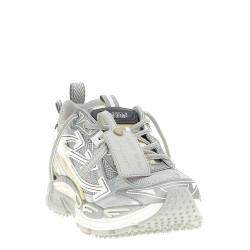 'Be Right Back' sneakers