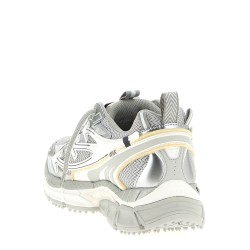 'Be Right Back' sneakers