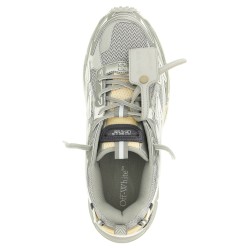'Be Right Back' sneakers