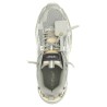 'Be Right Back' sneakers