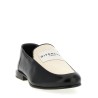'Label' loafers