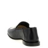 'Label' loafers