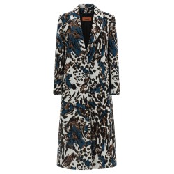 Animalier coat