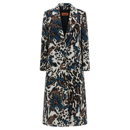Animalier coat