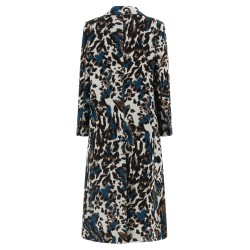 Animalier coat