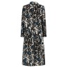 Animalier coat