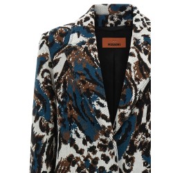 Animalier coat