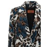 Animalier coat