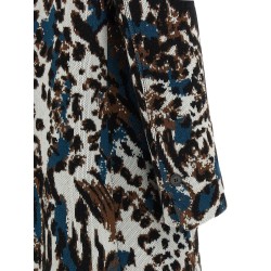 Animalier coat