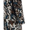 Animalier coat
