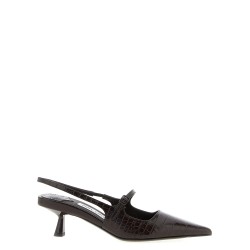 'Didi' slingback