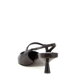 'Didi' slingback
