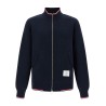 RWB piping sweatshirt