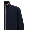 RWB piping sweatshirt