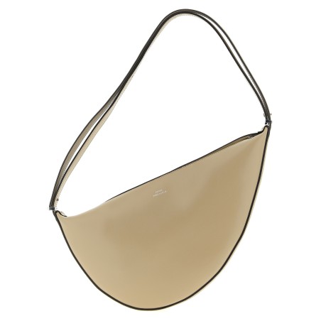 'Scooped Sling' shoulder bag