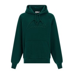 'Ray' hoodie