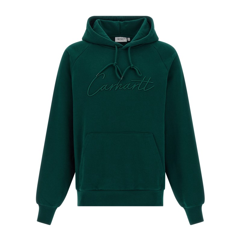 'Ray' hoodie