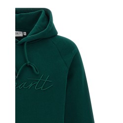 'Ray' hoodie