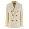 Wool blazer