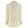 Wool blazer