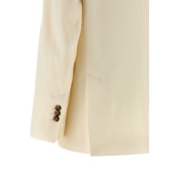 Wool blazer
