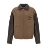 'KENZO Paris Chainstitch' jacket