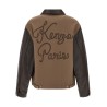 'KENZO Paris Chainstitch' jacket