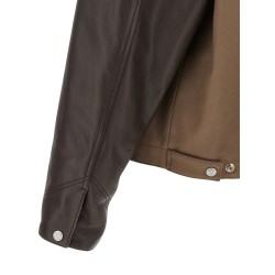 'KENZO Paris Chainstitch' jacket