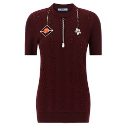 Charms sweater