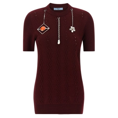 Charms sweater