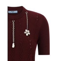 Charms sweater