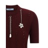 Charms sweater