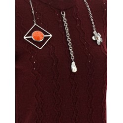 Charms sweater