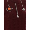 Charms sweater