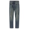 'Crossover' jeans