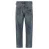 'Crossover' jeans