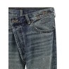 'Crossover' jeans