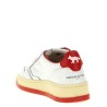 Autry x Maison Kitsuné 'Medalist Low' sneakers