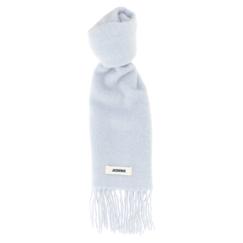 'L'Echarpe Carro' scarf